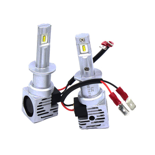 M7 Pro Series H3 200w 15000lm LED Headlight Bulbs (Set)