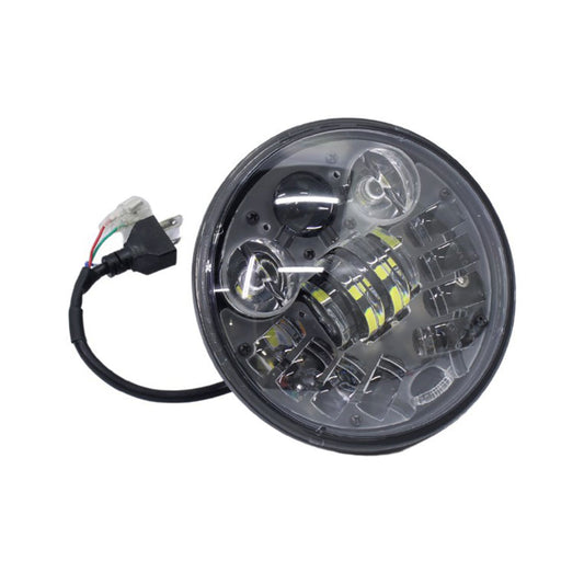 Universal (Spider Eye) 5.75″ LED Lamps (pair)