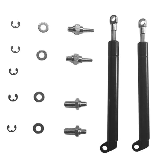 Ford Ranger T9 2023+ Loadbay Gate Strut