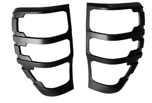Ford Ranger Taillight Trims 2012+