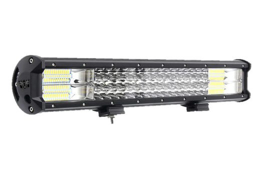 Led Light Bar 252w 43.2cm