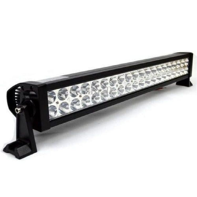 120 Watt LED Light Bar 550mm Spot Light
