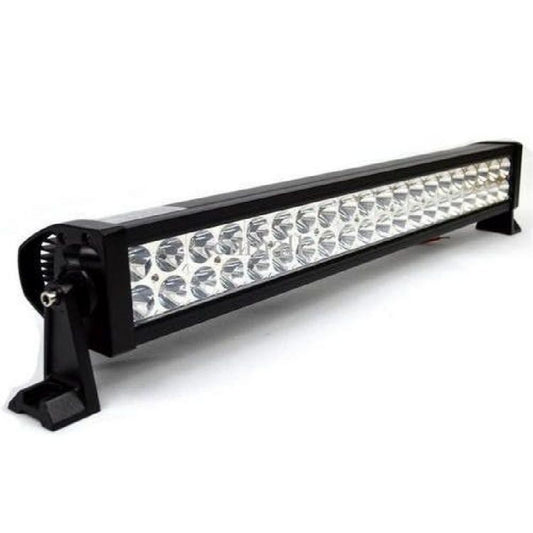 120 Watt LED Light Bar 550mm Spot Light