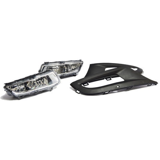 FOG LIGHTS FOR POLO 2010-2012