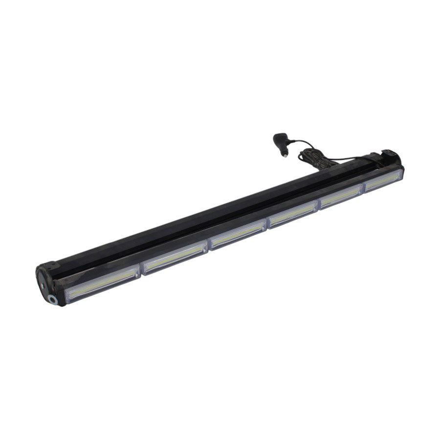 6 LED x2 Emergency Roof Strobe