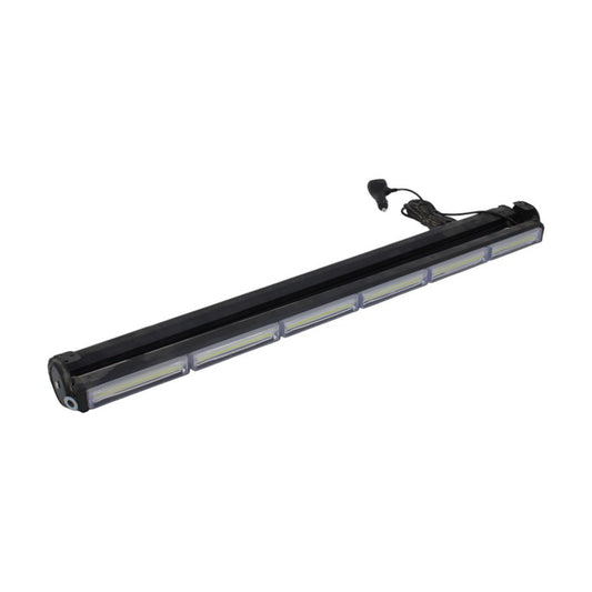 6 LED x2 Emergency Roof Strobe