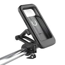 Motorcycle Phone Holder
