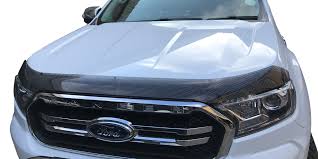 Ford Bonnet Guard CARBON
