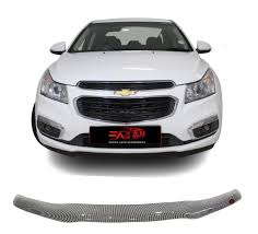 Chevrolet Bonnet Guard CARBON