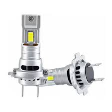 W02 LED Bulb 64W