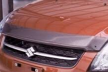 Suzuki Bonnet Guard CARBON