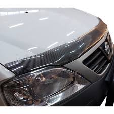 Nissan Bonnet Guard CARBON