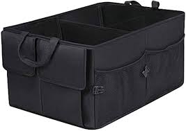 Boot organiser
