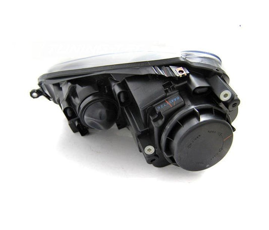 VW Golf 5 Headlight Set