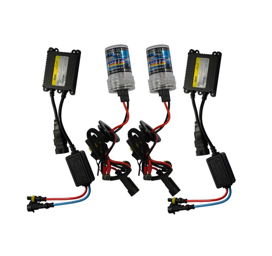 Xenon HID Conversion Kit