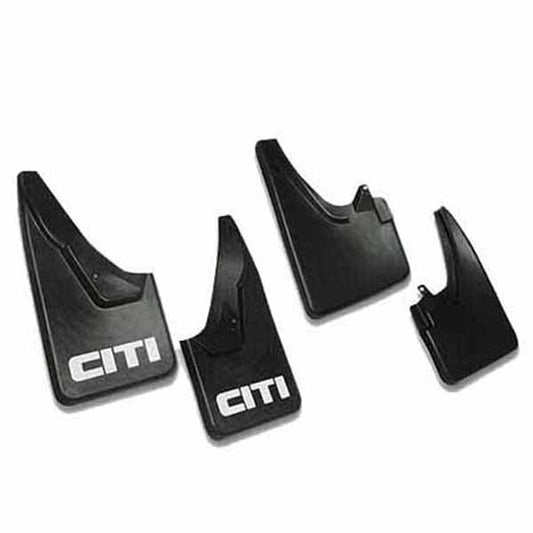 Volkswagen Non-Oem Parts Golf One Citi Mud Flaps