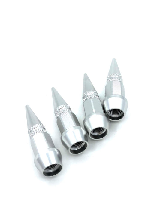 Spike Valve Caps