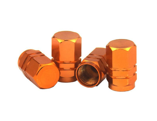 Valve Caps