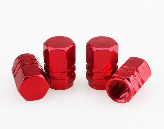 Valve Caps