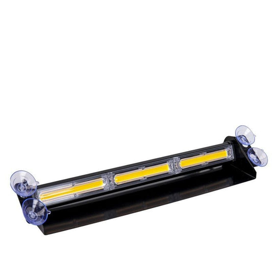 Dash -Emergency 3 LED Car Strobe Light