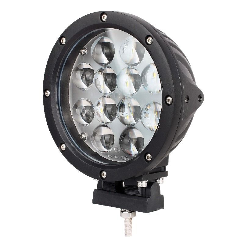 60W LED Spotlight ( Set )