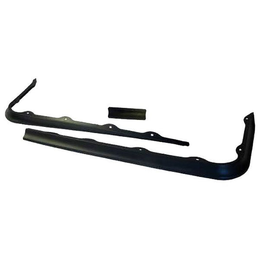 Cressida 2 Piece Plastic Front Spoiler
