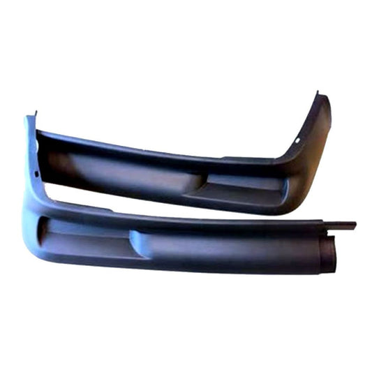 VW Golf MK2 Front Spoiler – 16V GTI - 2 Piece