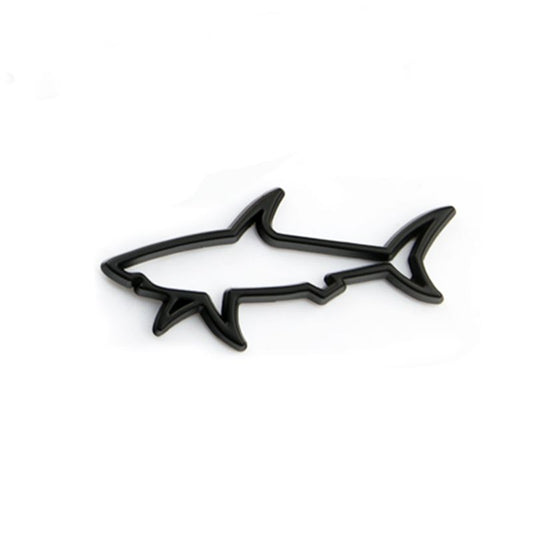 Paul and Sharks