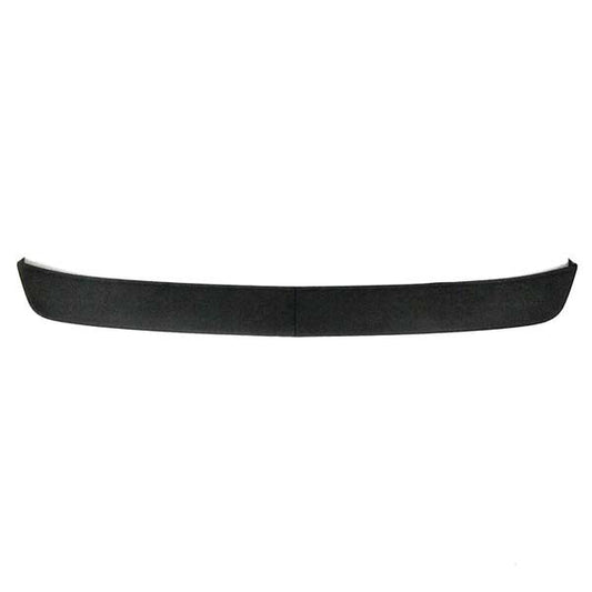 VW Golf 1 Chin Spolier
