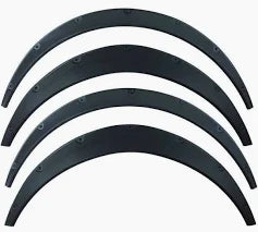 Universal Wheel Arches (SET OF 4)