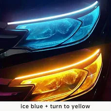Light Guide Strip 600mm