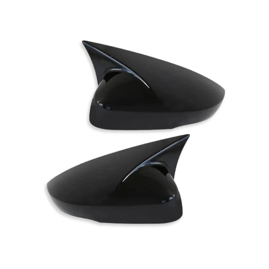 VW Golf 7 Mirror Covers - Wing Type